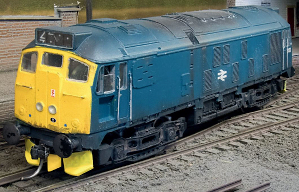 Class 24 by Alan Monk