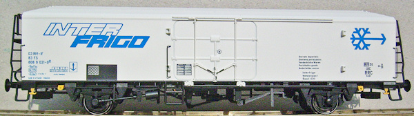 ACME Ibefhs from set 45077