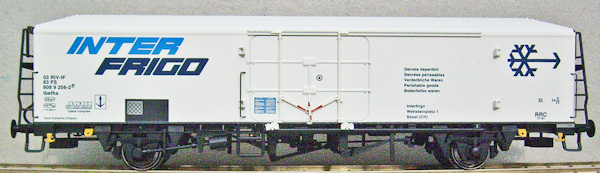 ACME Ibefhs from set 45077