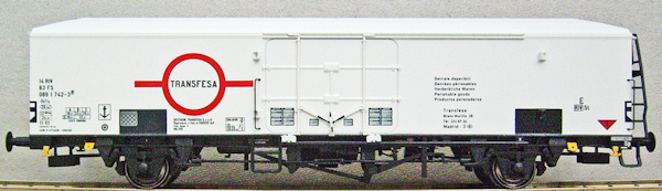 ACME Ibfls from set 45078