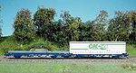 APOCOPE - L5E chunnel container flats