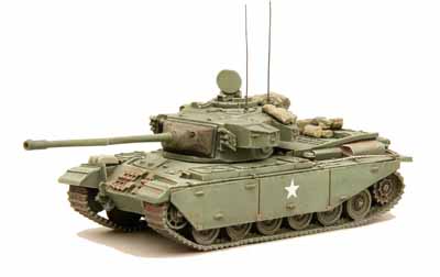 Artitec Centurian Mk III