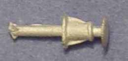 The British 1:87 Scale Society - Small ribbed buffers