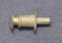 The British 1:87 Scale Society - Small tapered buffers