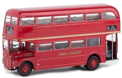 Brekina 61100 Routemaster bus