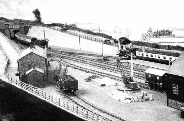 Burford - 48xx and auto-trailer waits for connection