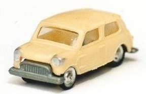 EKO Morris Mini Minor