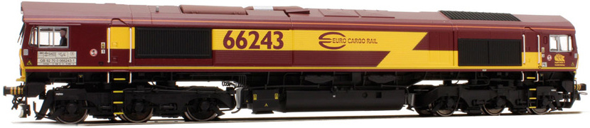ESU Class 66 66243
