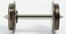 Evemodel wheelset