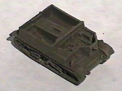 Fidelis 201 - Universal Carrier Mark 1