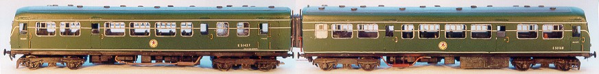 Firedrake Productions Class 101 - constructed kit