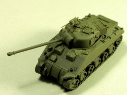 Heiser 2359 - Sherman M4A4 VC Firefly main battle tank