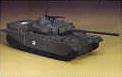 IMEX Centurian Mk III
