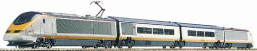 Jouef Eurostar #748300