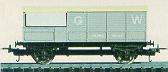 Lima #3166[a] GWR Toad brake van