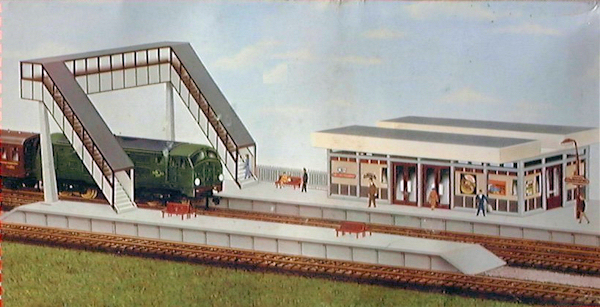 Playcraft B371 box art