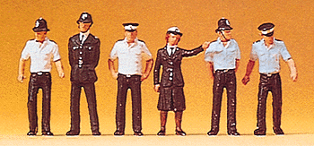 We are the voice of the Mysterons