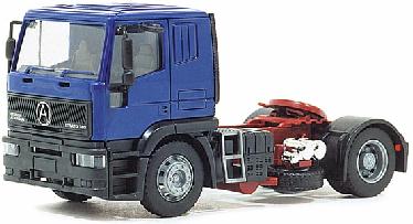 Rietze 60450 Seddon Atkinson Strato 380