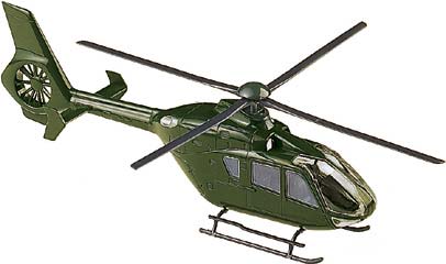 Eurocopter EC135
