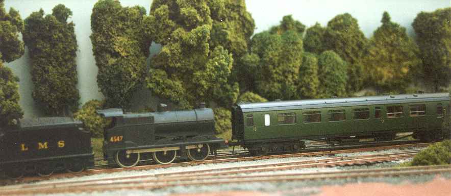 Ruspidge 2
