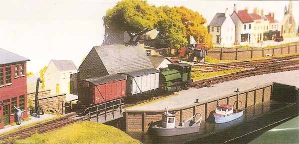 Giles Barnabe's Southery