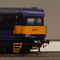ACTS Class 58 created by Arjen Dijkgraaf using Worsley Works etched parts