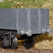 British 1:87 Scale Society model of RCH 5-plank wagon made by Mick Scarrow