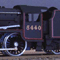 Black Five as 5440