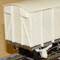 British 1:87 Scale Society - GWR/BR 12 ton van
