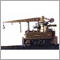 Robert Stephenson & Hawthorn 0-4-0T crane tank