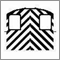 Wasp stripes for Roco EE shunters