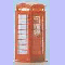 Brawa #5443 K6 red telephone box