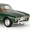 Jaguar XJ6 by Brekina