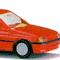 Ford Escort Mk II