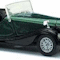 Morgan Plus 8