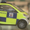 Busch - Smart Car - City of London Police