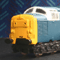 Deltic by David Alexander