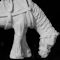 Dart Castings horse