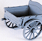 Farm Tip cart