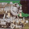 DJH Model Loco - USATC 