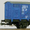 Electrotren closed van 