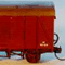 Firedrake Productions - SR/BR 12 ton van