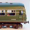 Firedrake Productions Class 101 - constructed kit