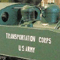 Fulgurex USATC S100 0-6-0 tank loco