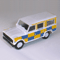 Grinwis Land Rover - City of London Police station wagon