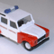 Grinwis Land Rover - Explosive Ordnance Disposal