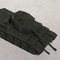 Heiser 227 - Challenger main battle tank