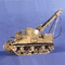 Heiser 3321 - Lee M31B1 armoured recovery vehicle