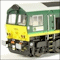 Heljan Class 66