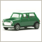 Herpa 021104 Mini Cooper